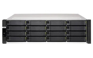 QNAP ES1686Adc-2142IT duální řadič 2x Xeon 128GB