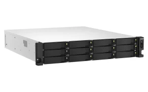 QNAP TS-h1887XU-RP Xeon 6core, ZFS, 16GB RAM, 18 slotů - obrázek 3