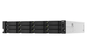 QNAP TS-h1887XU-RP Xeon 6core, ZFS, 16GB RAM, 18 slotů - obrázek 4