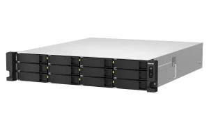 QNAP TS-h1887XU-RP Xeon 6core, ZFS, 16GB RAM, 18 slotů - obrázek 5