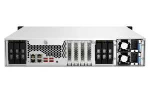 QNAP TS-h1887XU-RP Xeon 6core, ZFS, 16GB RAM, 18 slotů - obrázek 6