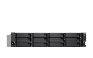 QNAP TS-h1886XU-RP Xeon 3,2GHz, 16GB RAM, 18 HDD slotů - obrázek 3