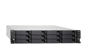 QNAP TS-h1886XU-RP Xeon 3,2GHz, 16GB RAM, 18 HDD slotů - obrázek 4