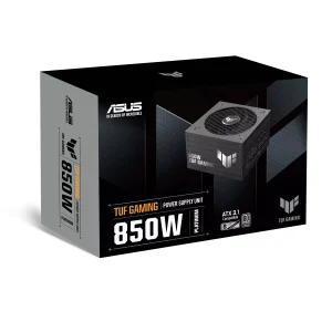 ASUS TUF-GAMING-850P - obrázek 11
