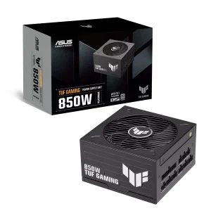 ASUS TUF-GAMING-850P - obrázek 2