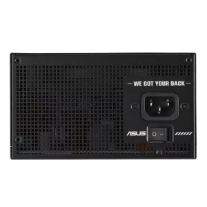 ASUS TUF-GAMING-1000P - obrázek 5