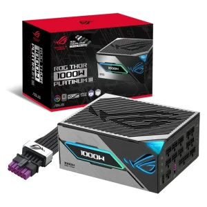 ASUS ROG-THOR-1000P3-GAMING Equalizer - obrázek 4