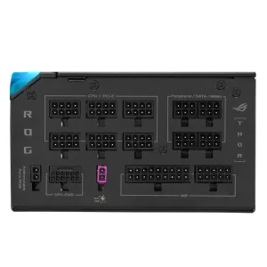 ASUS ROG-THOR-1000P3-GAMING Equalizer - obrázek 8