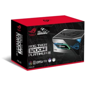 ASUS ROG-THOR-1200P3-GAMING Equalizer - obrázek 4