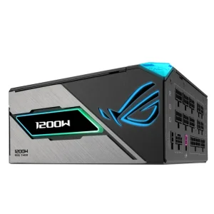 ASUS ROG-THOR-1200P3-GAMING Equalizer - obrázek 9
