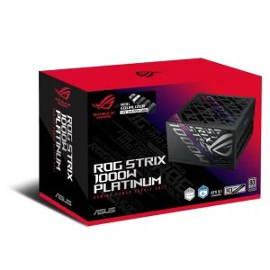 ASUS ROG-STRIX-1000P-GAMING Equalizer - obrázek 6