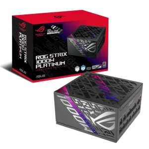 ASUS ROG-STRIX-1000P-GAMING Equalizer - obrázek 7
