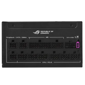 ASUS ROG-STRIX-1200P-GAMING Equalizer - obrázek 14