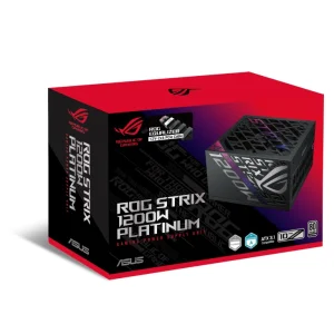 ASUS ROG-STRIX-1200P-GAMING Equalizer - obrázek 4