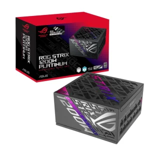 ASUS ROG-STRIX-1200P-GAMING Equalizer - obrázek 5