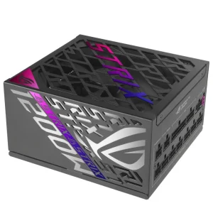 ASUS ROG-STRIX-1200P-GAMING Equalizer