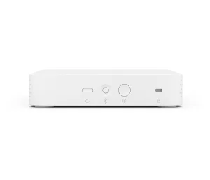 Logitech ROOMMATE OFF White - obrázek 3