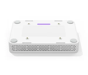 Logitech ROOMMATE OFF White - obrázek 4