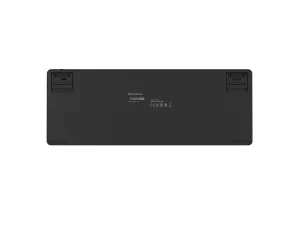 Bezdrátová herní klávesnice Genesis THOR 430 TKL/USB+BT/US/Černá - obrázek 2