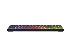 Bezdrátová herní klávesnice Genesis THOR 430 TKL/USB+BT/US/Černá - obrázek 8