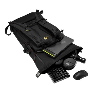 ASUS ROG SLASH batoh 20L - obrázek 4