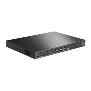 TP-Link 8-port XGSPON&GPON Combo OLT 40G SFP - obrázek 3