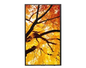 98" LED SHARP M982,3840x2160,24/7,500cd - obrázek 5