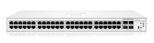 HPE NW ION Sw 48G 4P 1940 - obrázek 2
