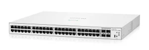 HPE NW ION Sw 48G 4P 1940 - obrázek 3