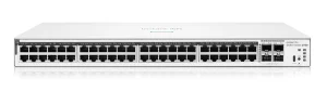 HPE Networking ION Switch 48G 4SFP 370W - obrázek 3