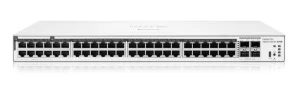 HPE Networking ION Switch 40G 8SR2 4P 600W - obrázek 3