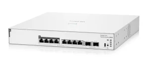HPE NW ION 8SRX 2P 120W 1940 Switch - obrázek 2
