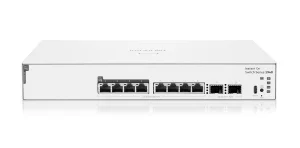 HPE NW ION 8SRX 2P 120W 1940 Switch - obrázek 3