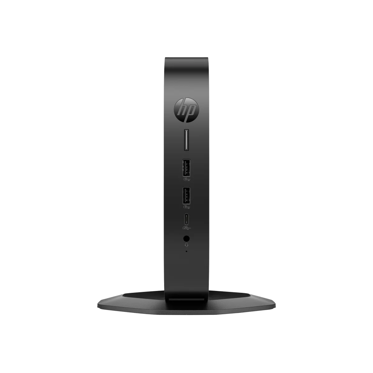 HP Elite/t660/Tiny/U300E/8GB/64GB a méně/Intel int/HPThinPro/3R