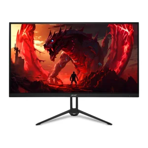 Acer Nitro KG243Y S1 Monitor 23,6" FHD 180Hz IPS