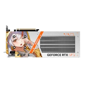 GIGABYTE AORUS GeForce RTX 5060 ARI 8GB GDDR7 - obrázek 6