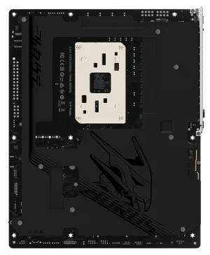 Gigabyte X870E AORUS MASTER X3D základní deska - obrázek 5