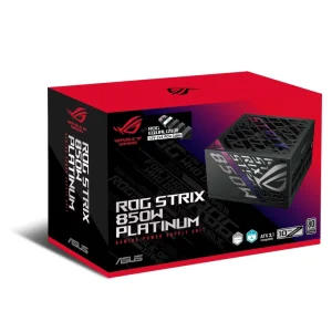 ASUS ROG-STRIX-850P-GAMING Equalizer - obrázek 11