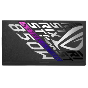 ASUS ROG-STRIX-850P-GAMING Equalizer - obrázek 12