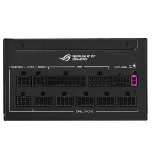 ASUS ROG-STRIX-850P-GAMING Equalizer - obrázek 15