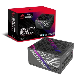 ASUS ROG-STRIX-850P-GAMING Equalizer - obrázek 10