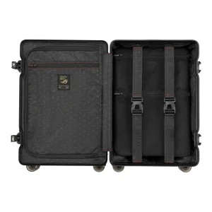 ASUS ROG SLASH Luggage Edition 20 brašna - obrázek 3