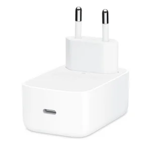 Apple 40W napájecí adaptér s dynamickým výkonem