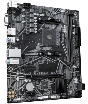 GIGABYTE A520M S2HP mATX deska AM4 - obrázek 2