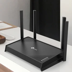 TP-Link BE3600 Wi-Fi 7 dvoupásmový router - obrázek 11