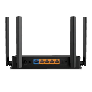 TP-Link BE3600 Wi-Fi 7 dvoupásmový router - obrázek 8