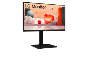 LG 24BA560-T LED monitor 24 - obrázek 2