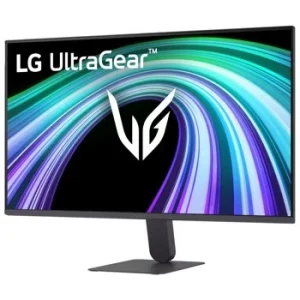 LG UltraGear 24G411B-B 24" LED monitor - obrázek 5