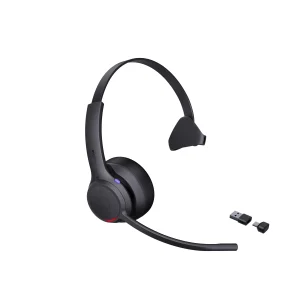 Yealink ZenOffice32 Mono sluchátka, BT, USB C/A + - obrázek 2