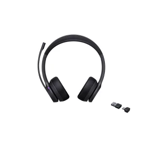 Yealink ZenOffice32 Dual sluchátka, BT, USB C/A + - obrázek 3